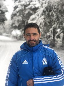 Photo de profil de Christophe Clamecy