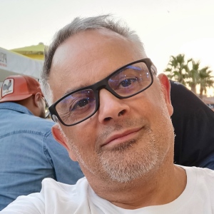Photo de profil de Christophe Clarebout