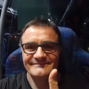 Photo de profil de Christophe Clausse