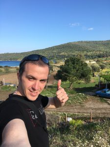 Photo de profil de Christophe Clémente