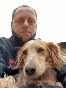 Photo de profil de Christophe Cochet
