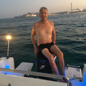 Photo de profil de Christophe Combres