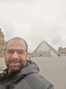 Photo de profil de Christophe Constans