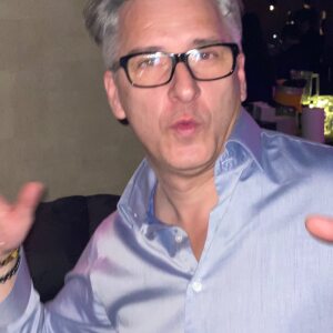 Photo de profil de Christophe Contaut
