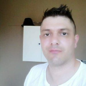 Photo de profil de Christophe Conti