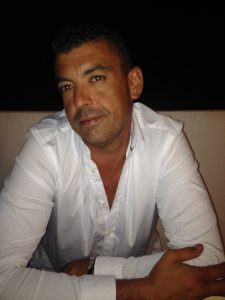 Photo de profil de Christophe Coquin
