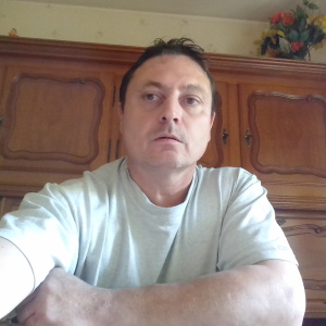 Photo de profil de Christophe Corbion