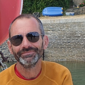 Photo de profil de Christophe Cornu