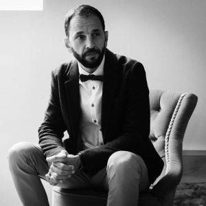 Photo de profil de Christophe Correy