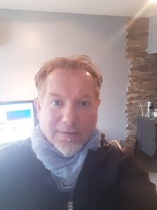 Photo de profil de Christophe Costet