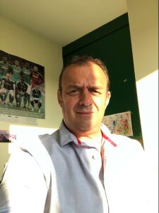 Photo de profil de Christophe Cote
