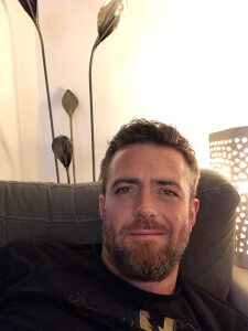 Photo de profil de Christophe Coudert
