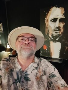 Photo de profil de Christophe Couen