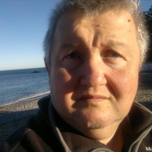 Photo de profil de Christophe Couillerot