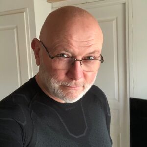 Photo de profil de Christophe Courmont