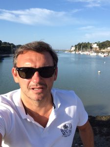 Photo de profil de Christophe Coursimault