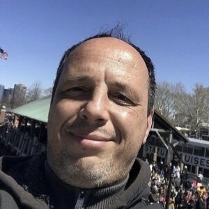 Photo de profil de Christophe Courtois