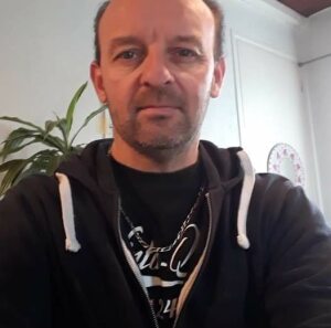 Photo de profil de Christophe Coustillas