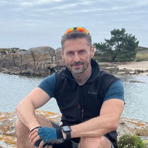Photo de profil de Christophe Crémy