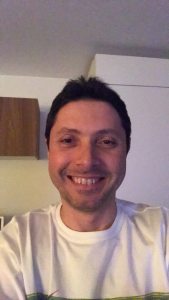 Photo de profil de Christophe Crespeau
