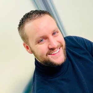 Photo de profil de Christophe Cudon