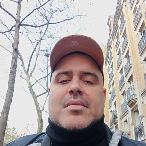 Photo de profil de Christophe Culmet