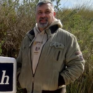 Photo de profil de Christophe Cuvelier