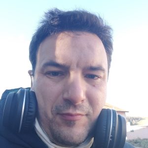 Photo de profil de Christophe Cuvellier