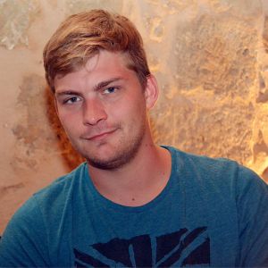 Photo de profil de Christophe Da Cunha