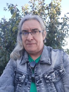Photo de profil de Christophe Daly