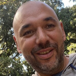 Photo de profil de Christophe Damiens