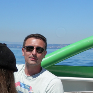 Photo de profil de Christophe Dandria