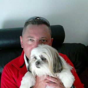 Photo de profil de Christophe Daniel