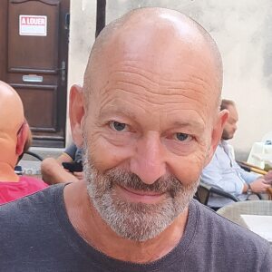 Photo de profil de Christophe Danneels