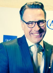 Photo de profil de Christophe Dardenne