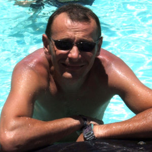 Photo de profil de Christophe Daret