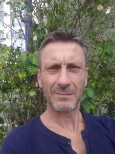Photo de profil de Christophe Darras