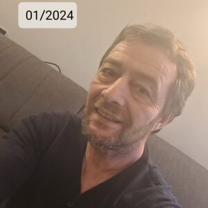 Photo de profil de Christophe Daussy