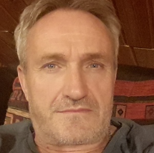 Photo de profil de Christophe Dauvergne