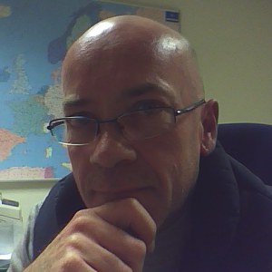 Photo de profil de Christophe Debas