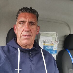 Photo de profil de Christophe Deblieck