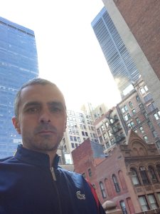 Photo de profil de Christophe Debroux