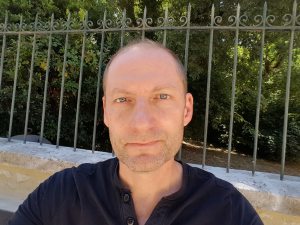 Photo de profil de Christophe Dechaux