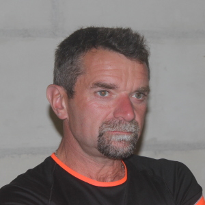 Photo de profil de Christophe Defaye