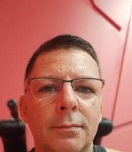 Photo de profil de Christophe Defeyer
