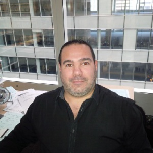 Photo de profil de Christophe Dehelle-Lacan
