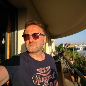 Photo de profil de Christophe Delage