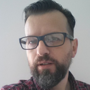 Photo de profil de Christophe Delannoy