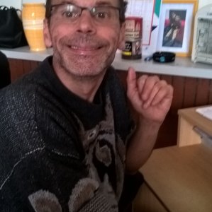 Photo de profil de Christophe Delavault