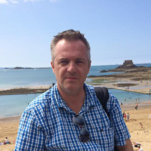 Photo de profil de Christophe Delepaut